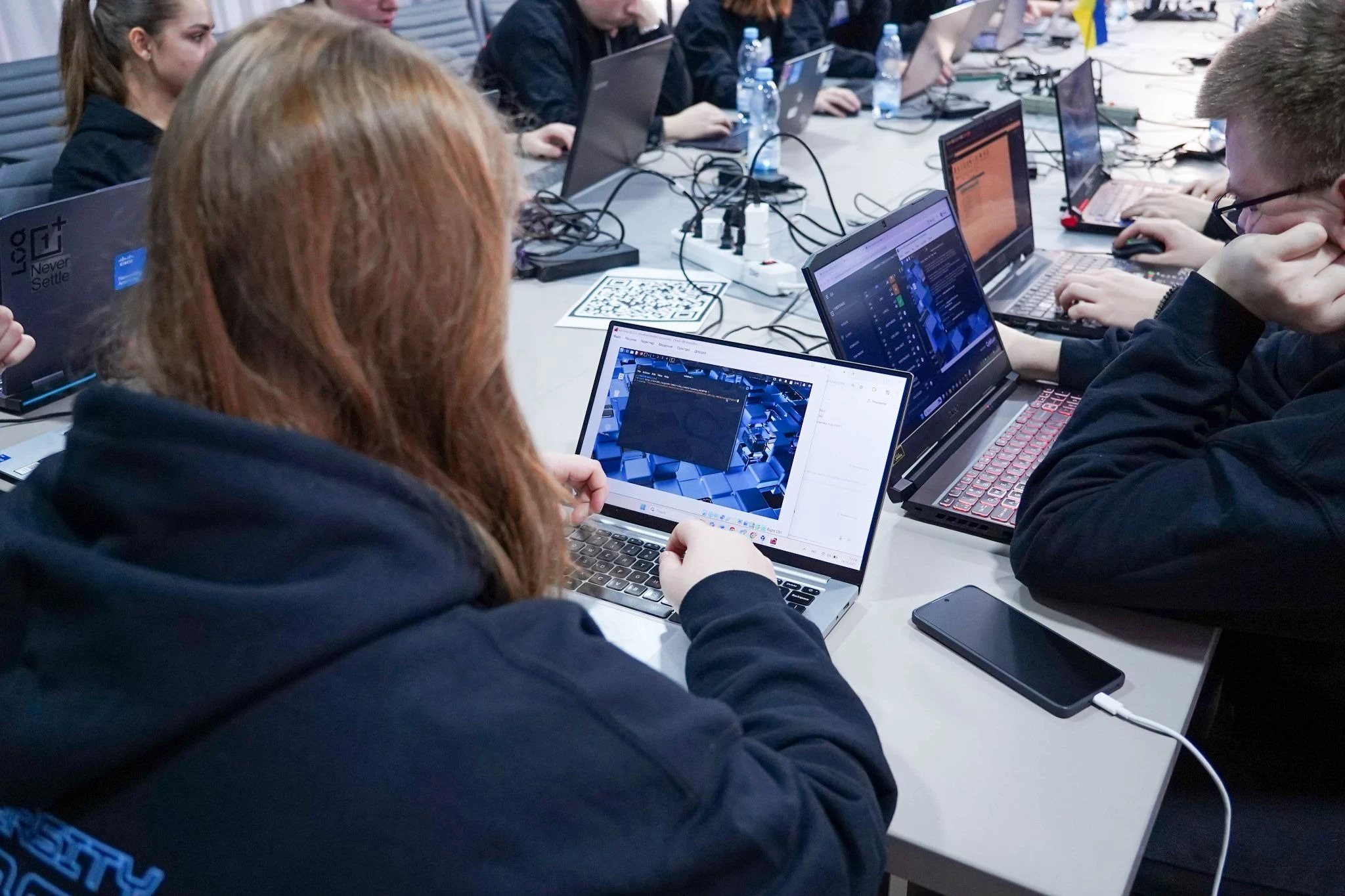 Факультет інформаційно-комп’ютерних технологій — Житомирська політехніка (ЖДТУ)