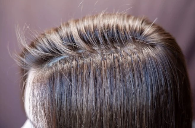 recommended extensions for crop cut