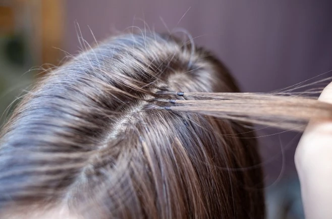 micro bead micro bond difference