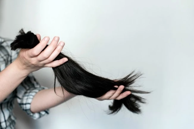 how long can you keep hair extensions in