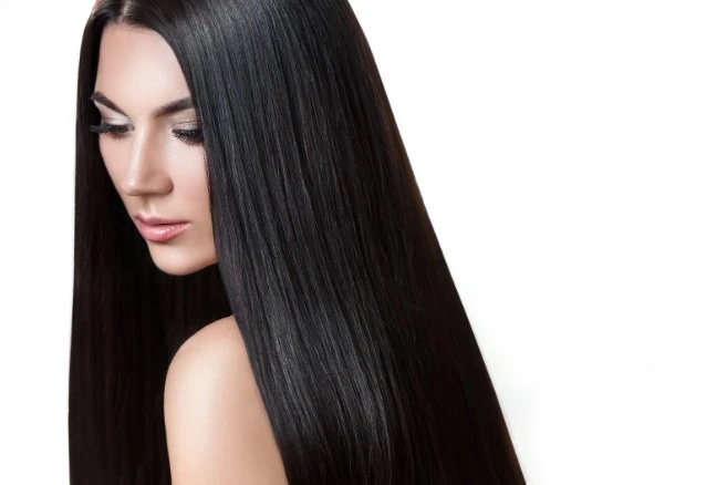 nano bond extensions hair health