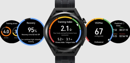 huawei watch gt runner 2 precio