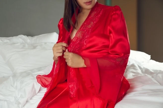 неудобная пижама причины плохого сна