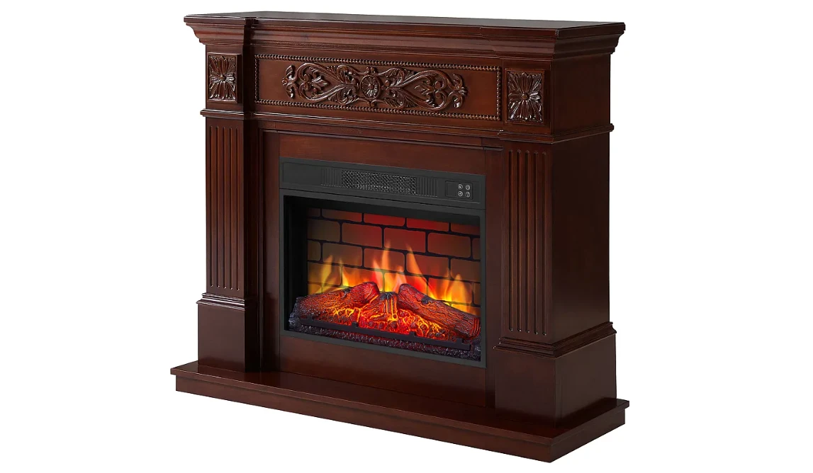 Kominki elektryczne ArtiFlame: Jak kupić i zainstalować bez stresu Kominki elektryczne ArtiFlame: Jak kupić i zainstalować bez stresu