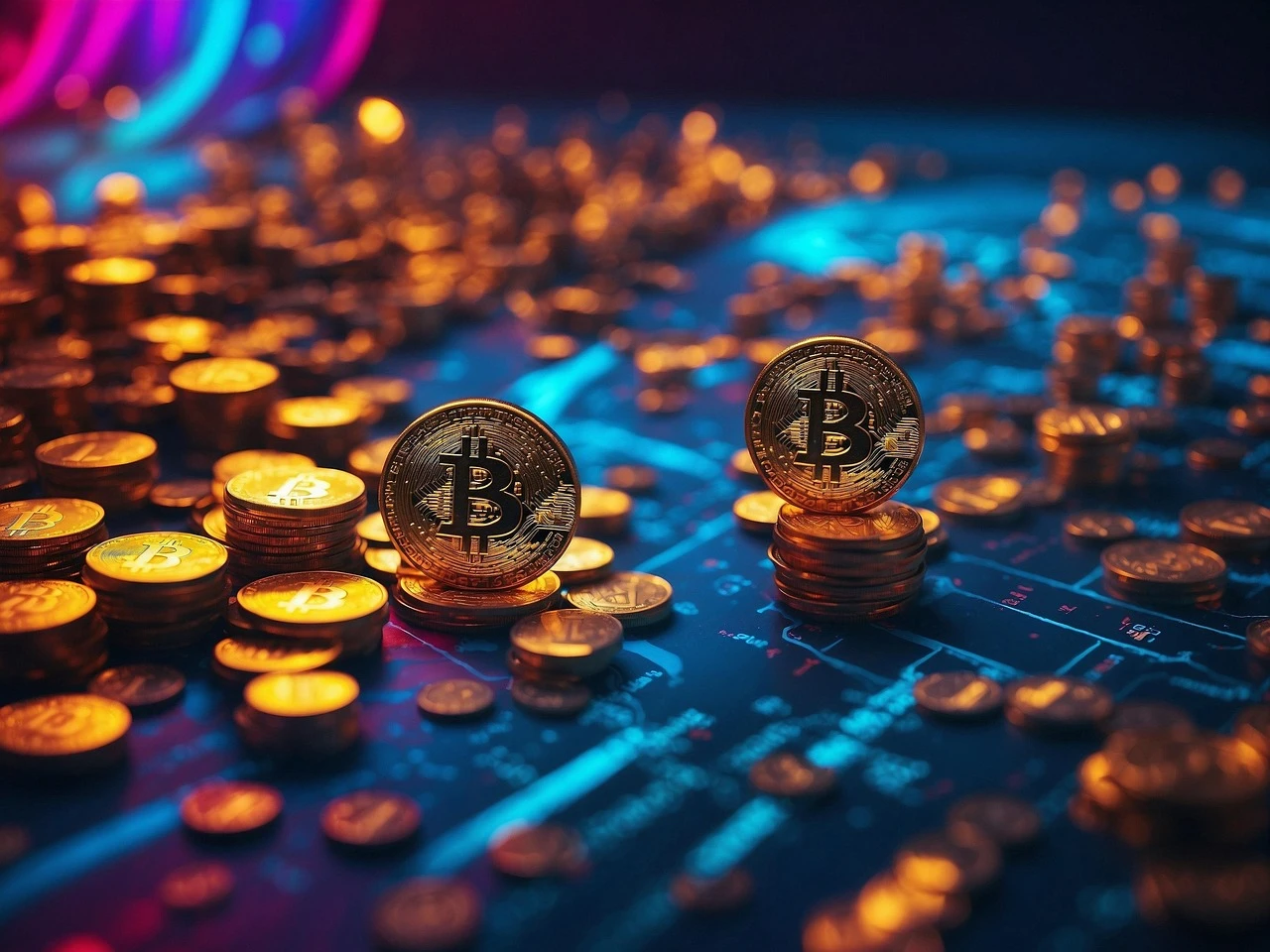 cryptocurrency trading