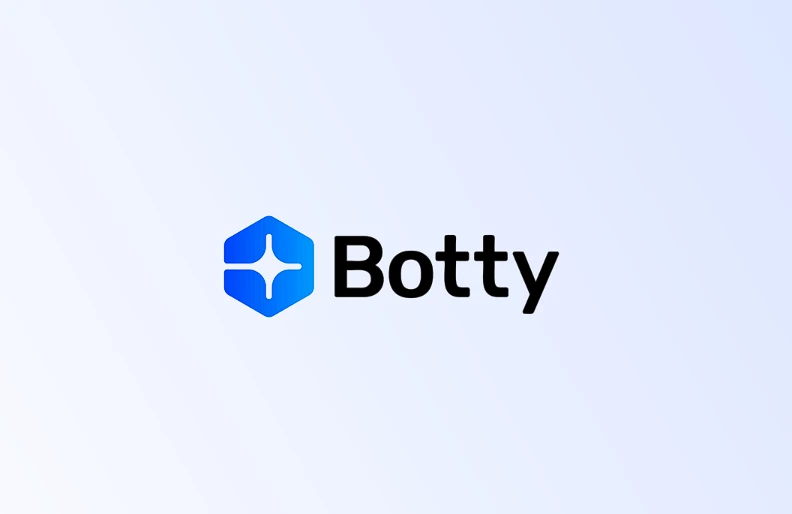 Botty trading bot