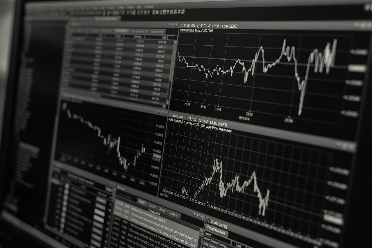 cryptocurrency trading strategies