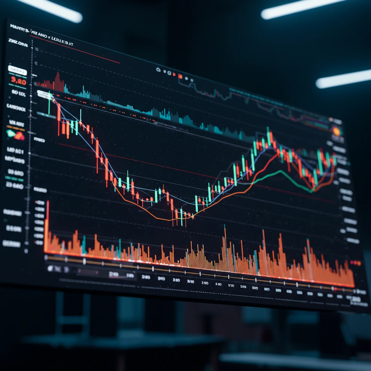 crypto futures trading