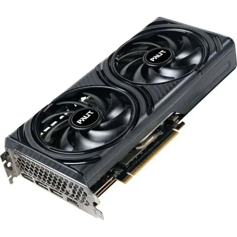 GeForce RTX 5060