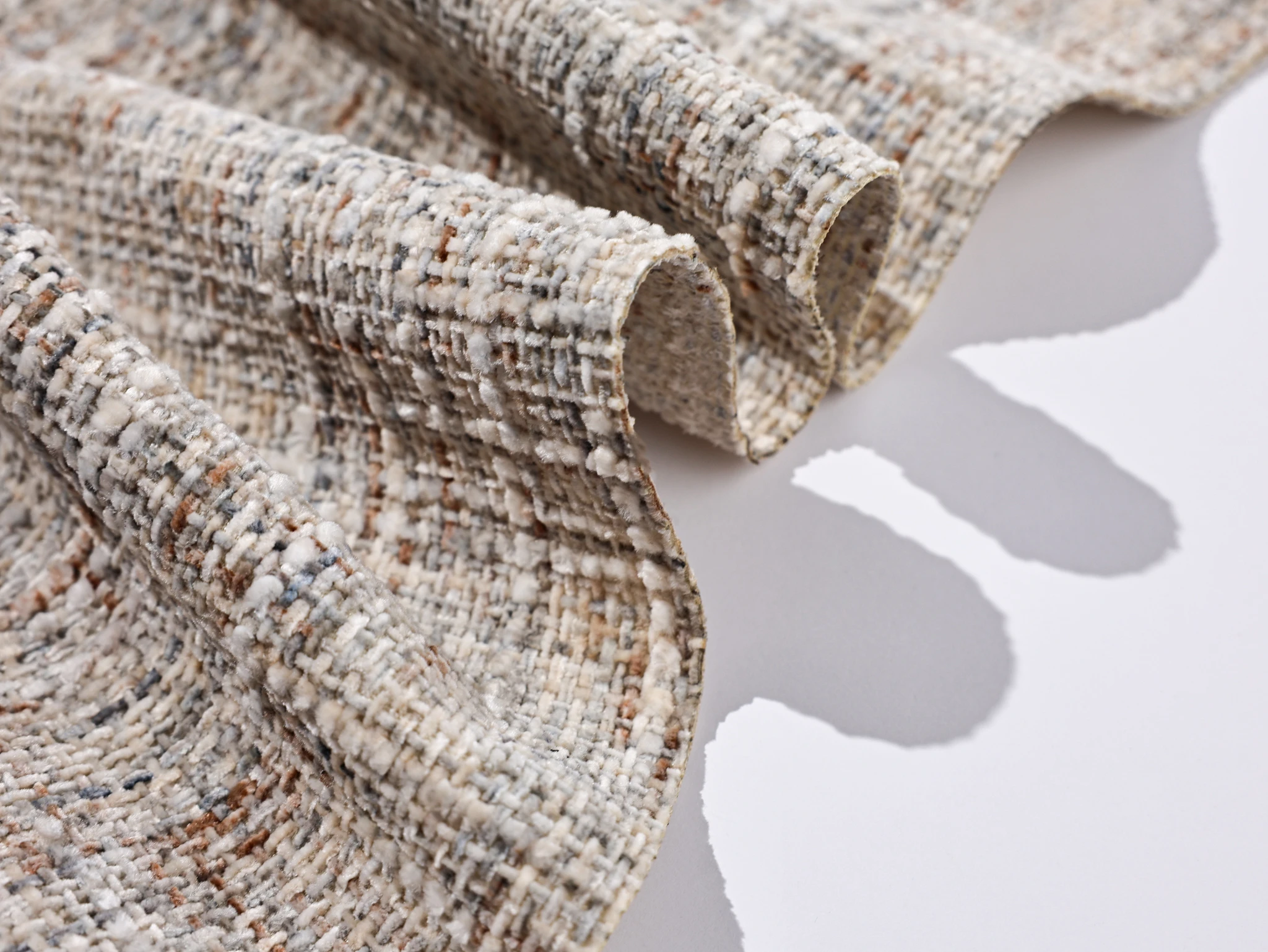 Ткань для мебели Toptextil