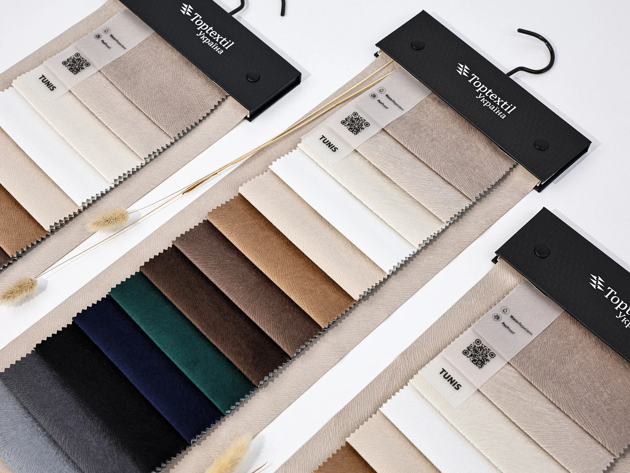 Тканина для перетяжки диванів Toptextil