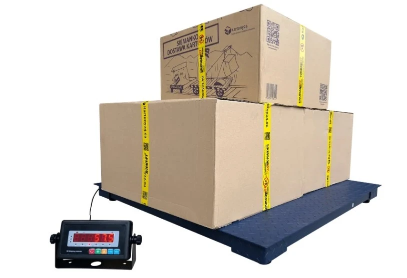 kiedy wybrać wagę platformową