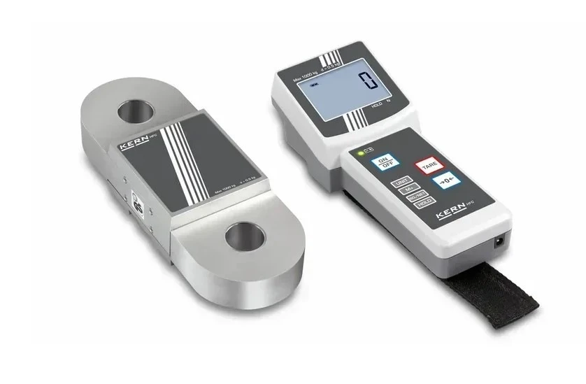 wagi hakowe zdalnie sterowane