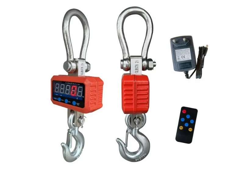 waga hakowa do pracy jednoosobowej