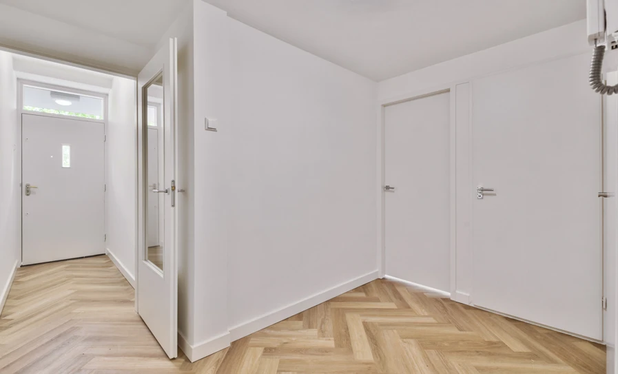 межкомнатные двери