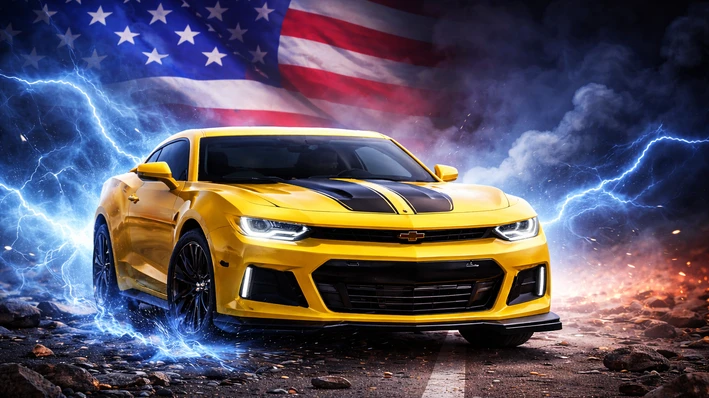 Автомобіль із Китаю чи США – який купити?