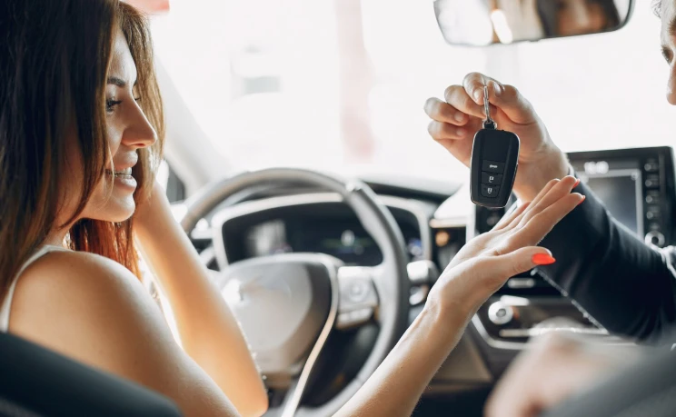 прокат авто Львів