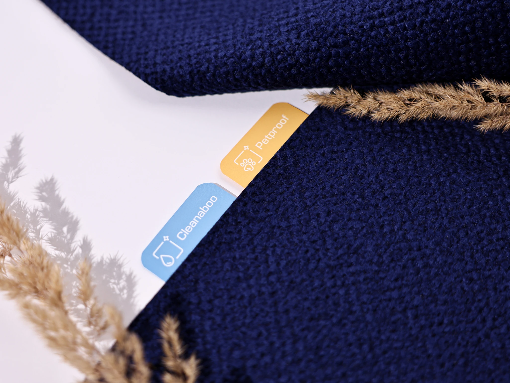 Букле для мебели Toptextil