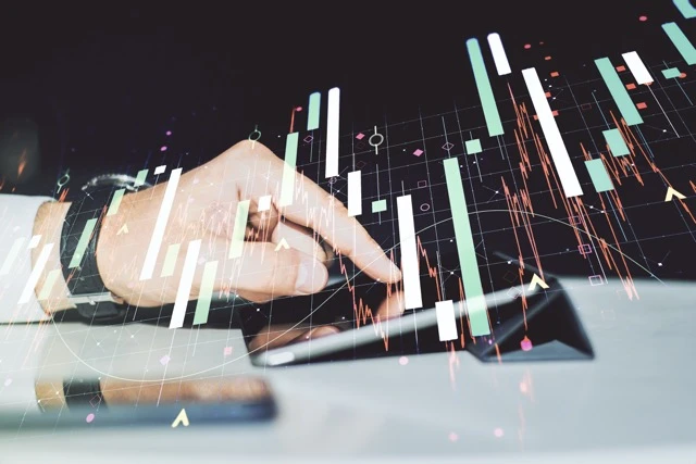 Kalypto Wave Finanzplattform