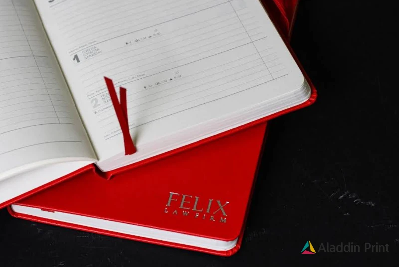 руку ділових щоденників у Києві