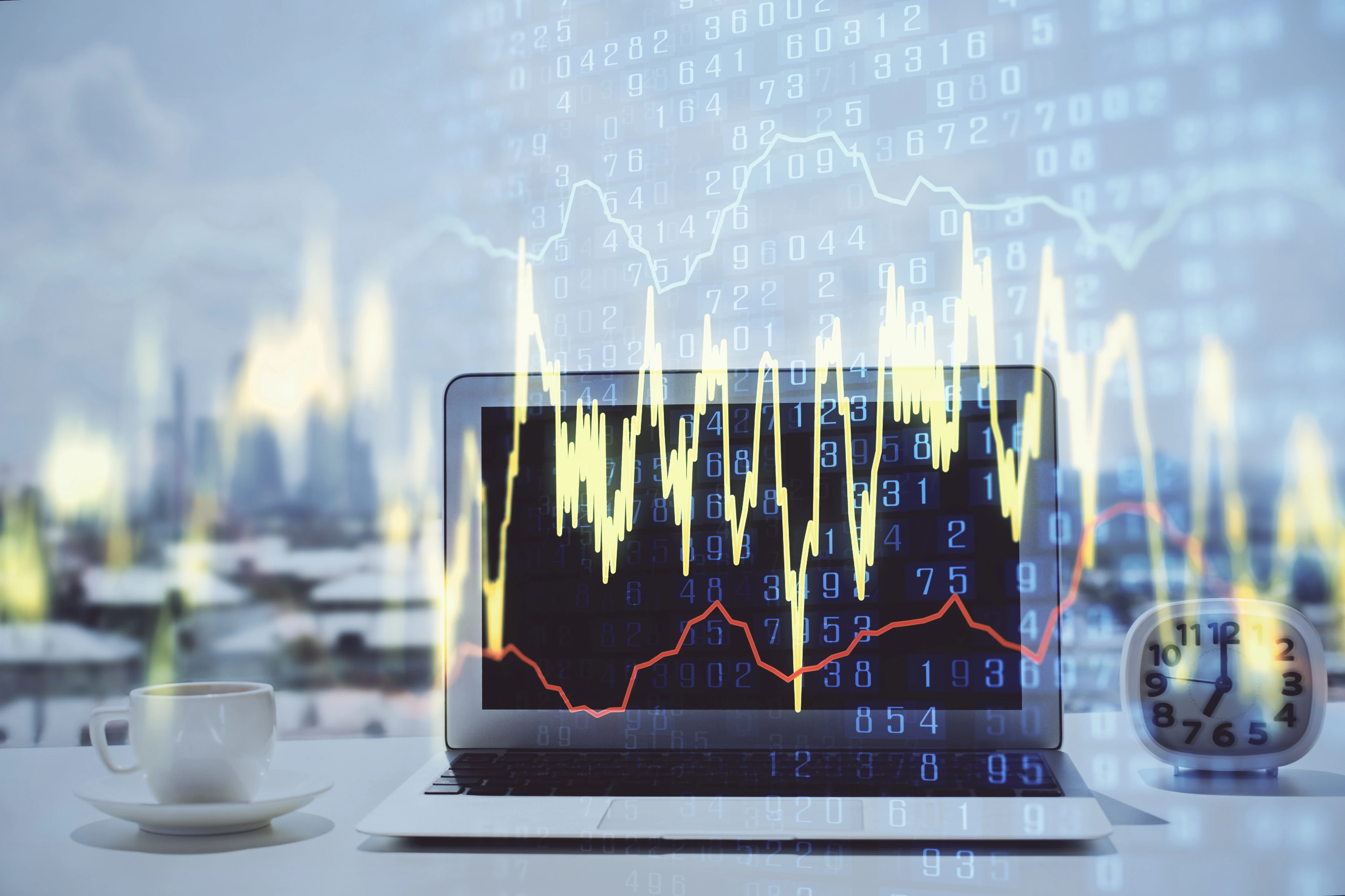 Astnex trading platform