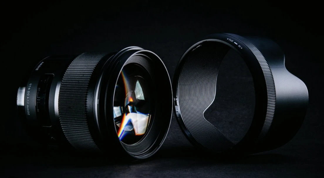 Объективы: как выбрать линзу для вашей камеры