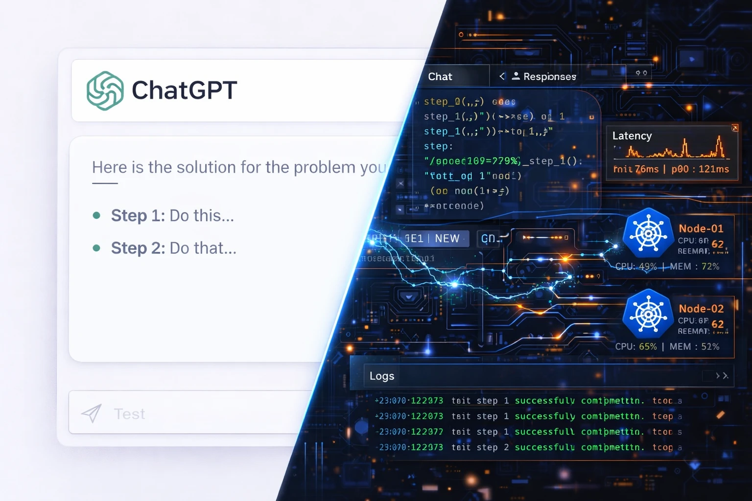 What Stops Ai Models From Working Reliably In Real Systems 3 Ai Models From Working Reliably In Real Systems