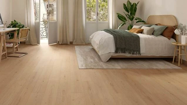 ламінат для житлових кімнат