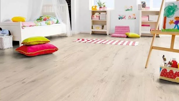 ламінат для житлових кімнат