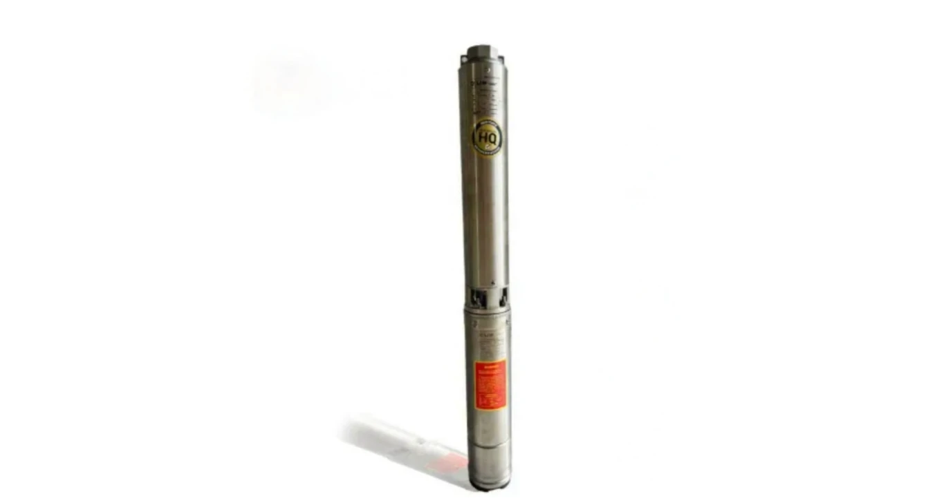 Свердловинний насос Ledermann для складних умов експлуатації