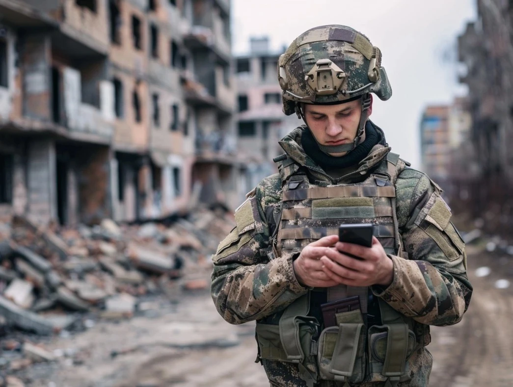 Кредит для військових