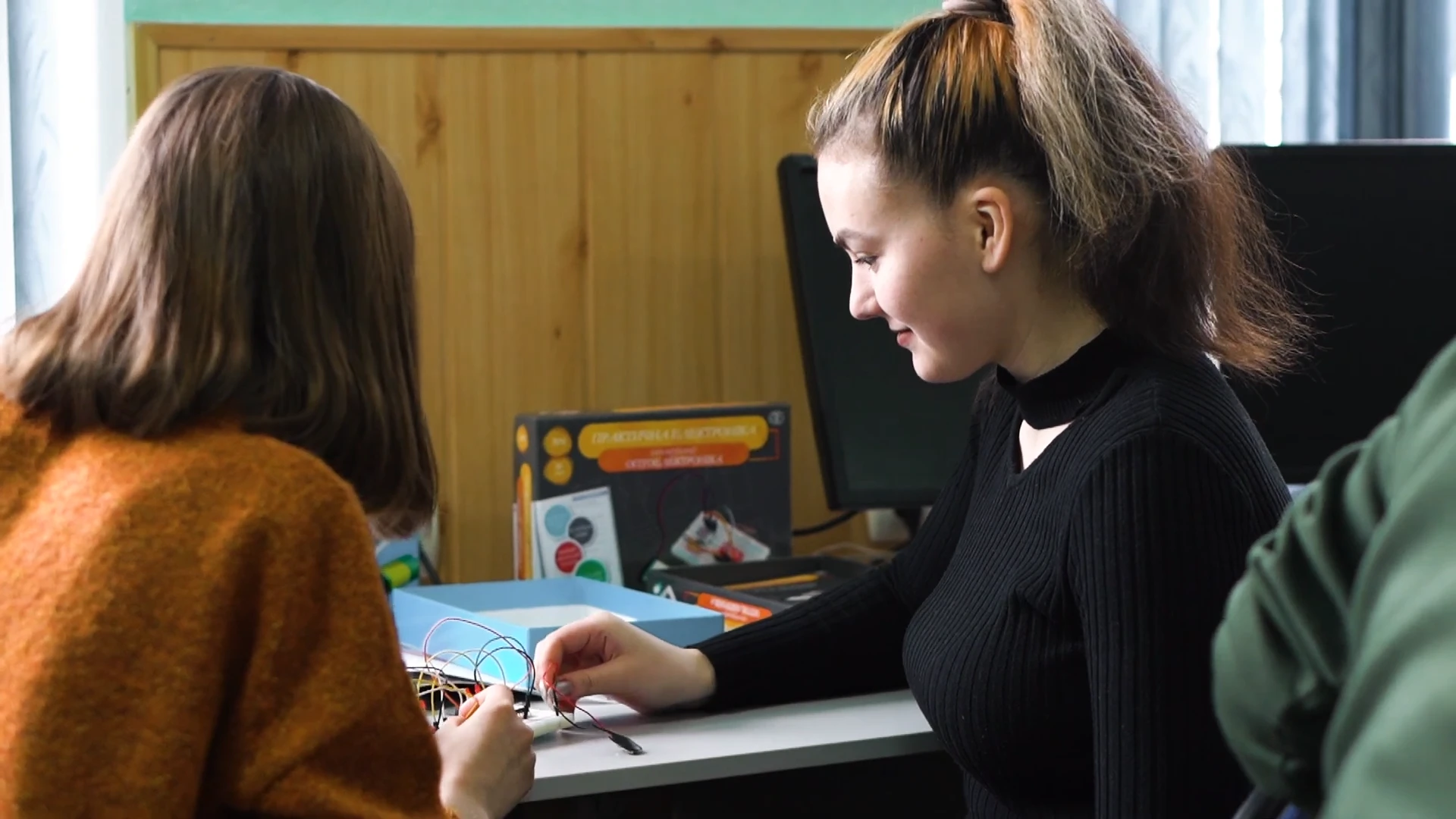 Спеціальність 152 «Метрологія та інформаційно вимірювальна техніка»