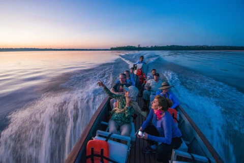 Island Hopping by Sea: Exploring the Best Coastal Destinations in the ...