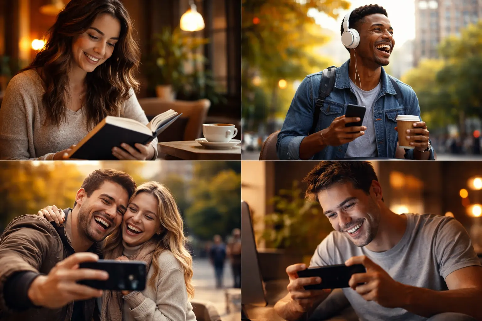 умение хорошо отдыхать