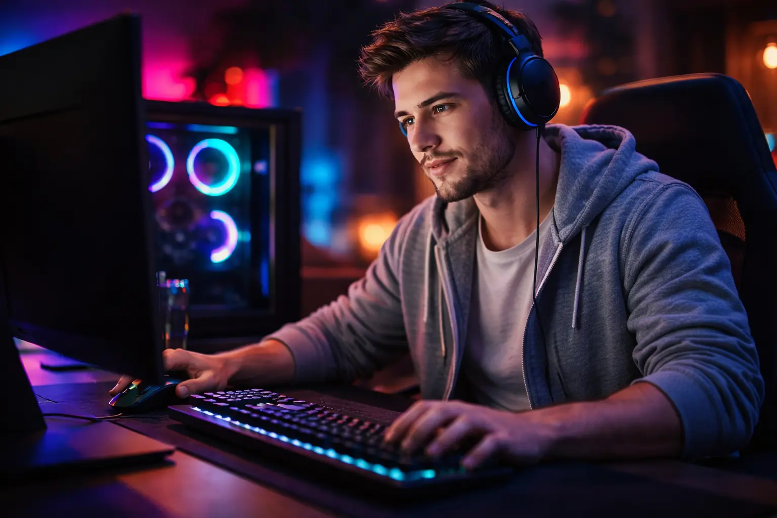 хороший отдых в игровом клубе