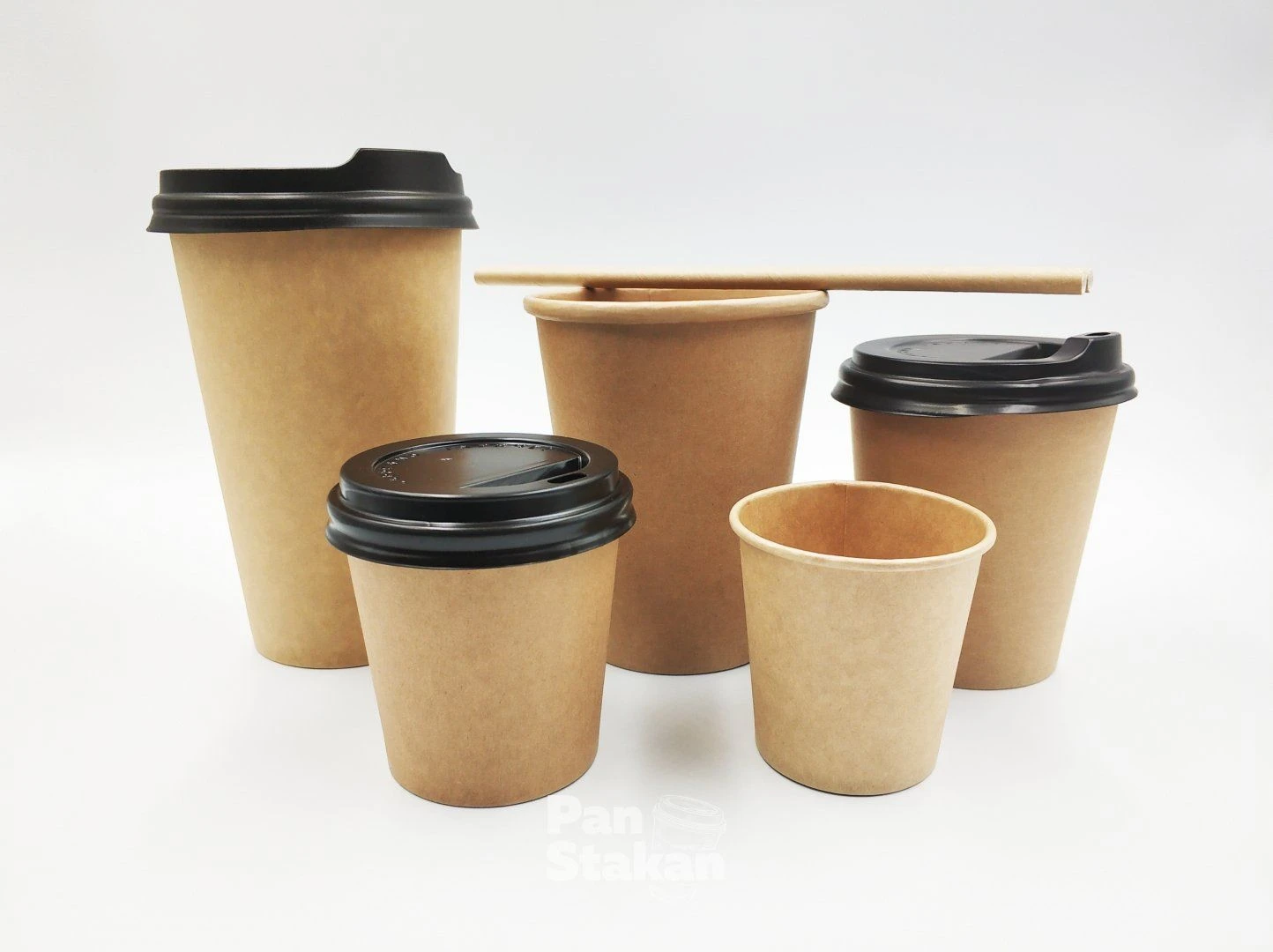 Чи практичні одноразові стакани з бамбуку?