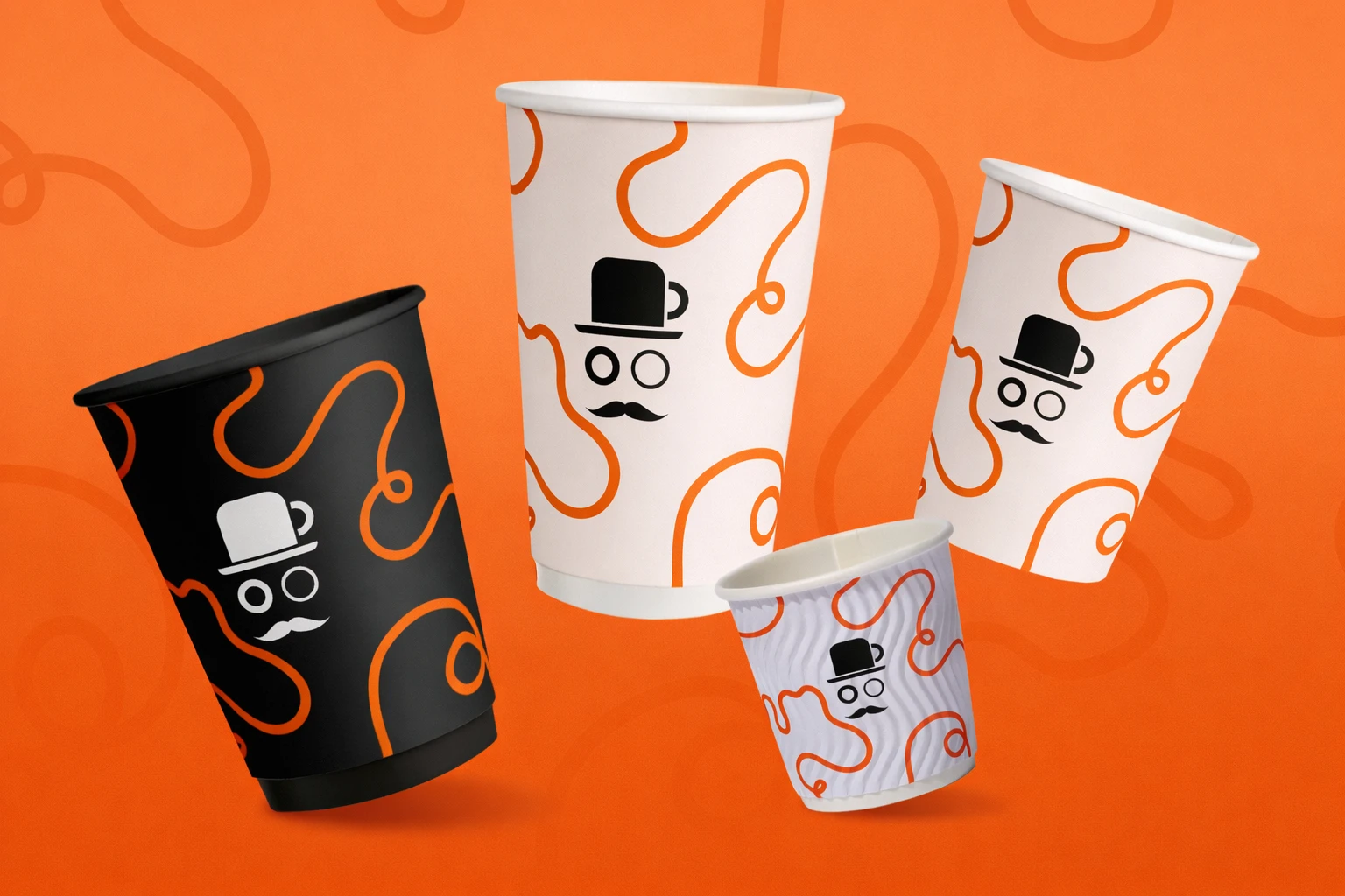 Одношаровий проти двошарового: битва стаканів