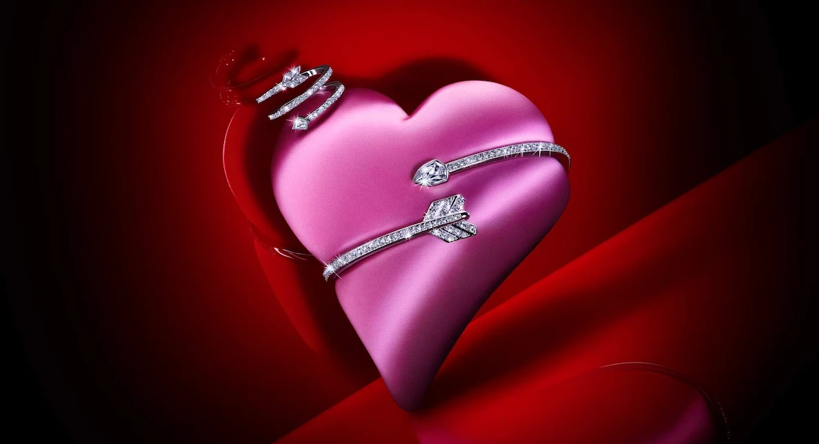 Ювелірні вироби Swarovski