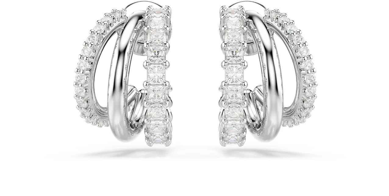 Сережки-кільця Hyperbola