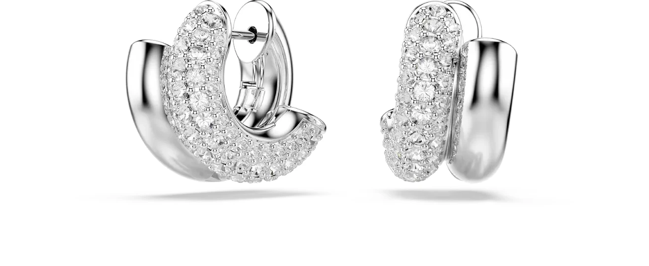 Сережки Dextera від Swarovski