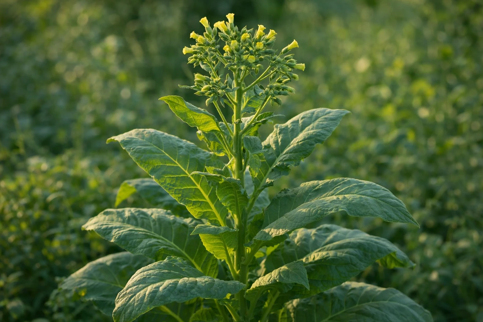 Як оцінити якість махорки? Як оцінити якість махорки?