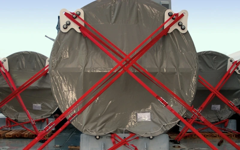 Ремені для кріплення вантажу - мал 4