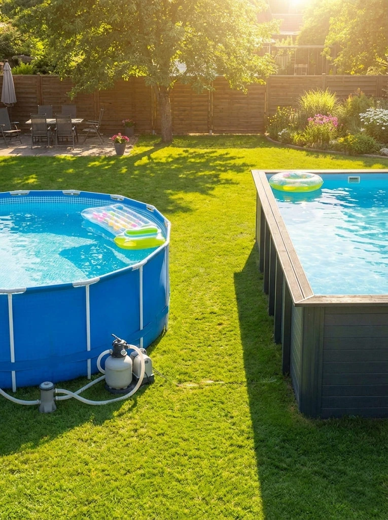 ��������� ��������� Intex � Bestway �� ����