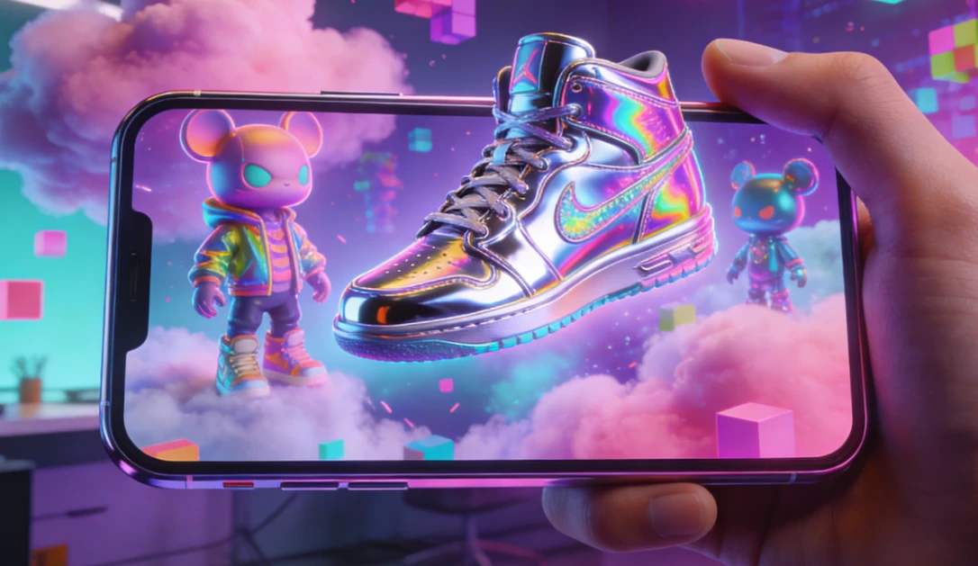 Why 3D is the Next Big Trend for Creators