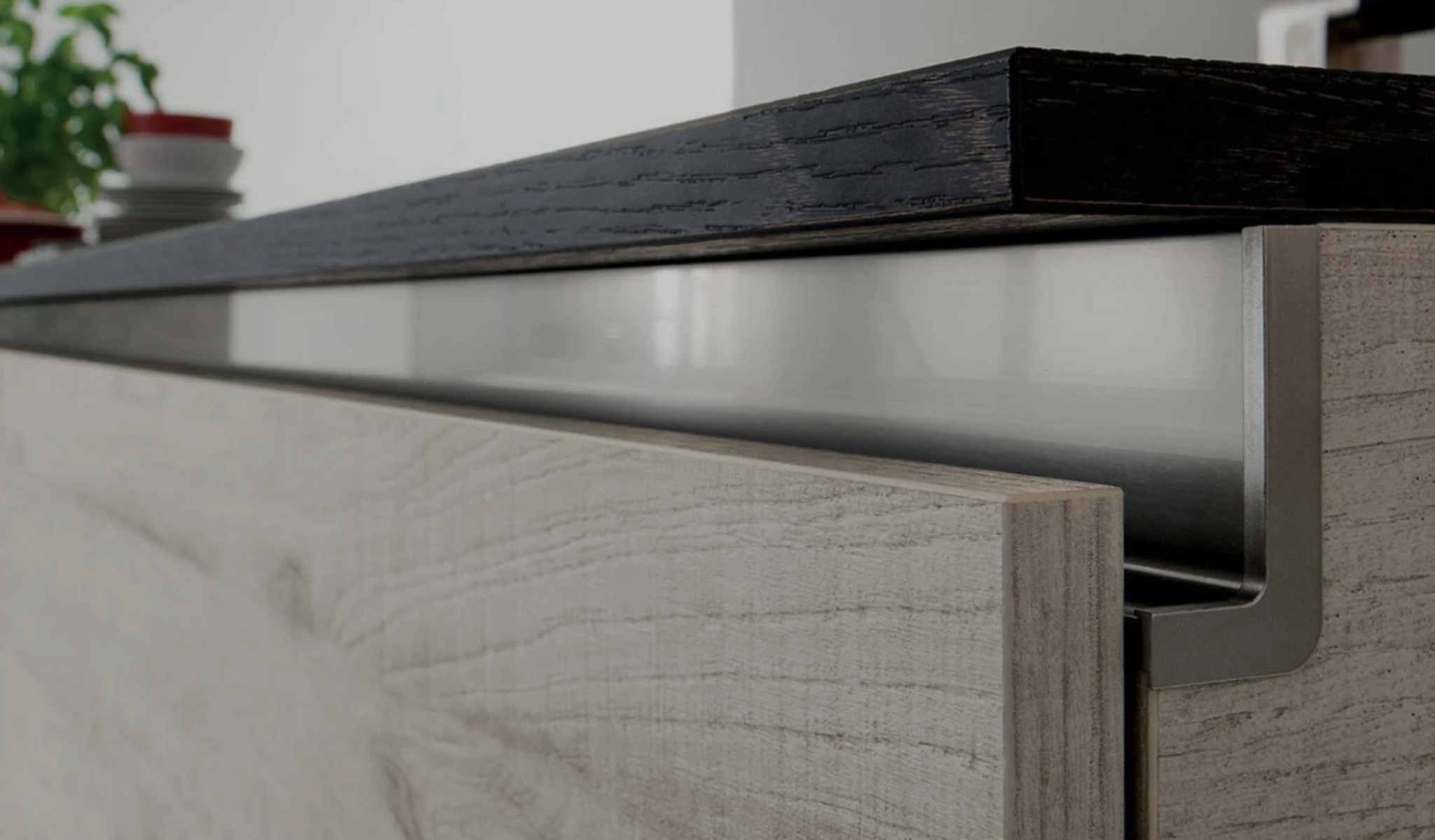 вибір анодованого алюмінієвого профілю