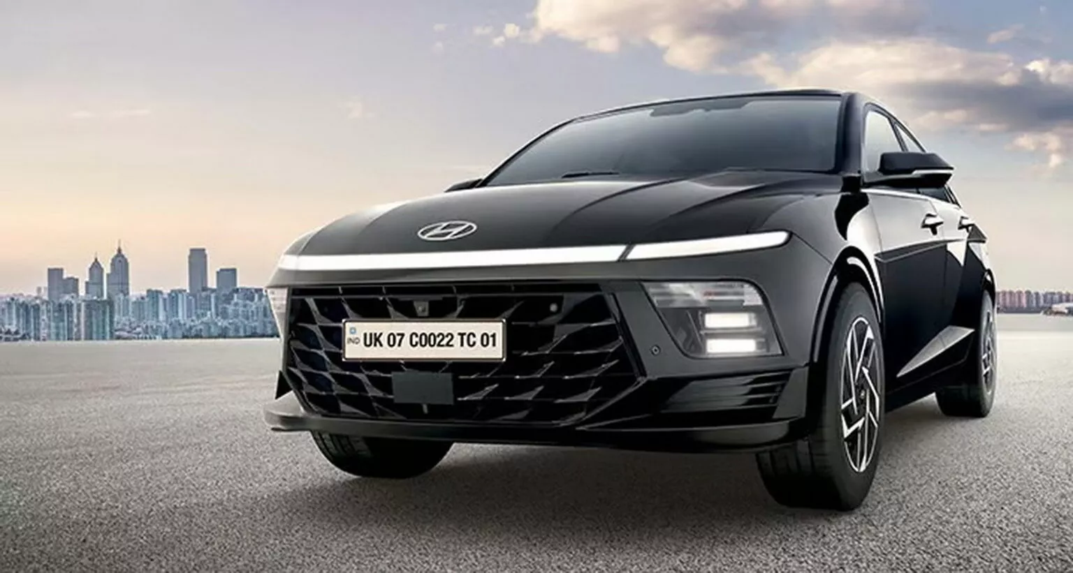 Hyundai Accent 2026