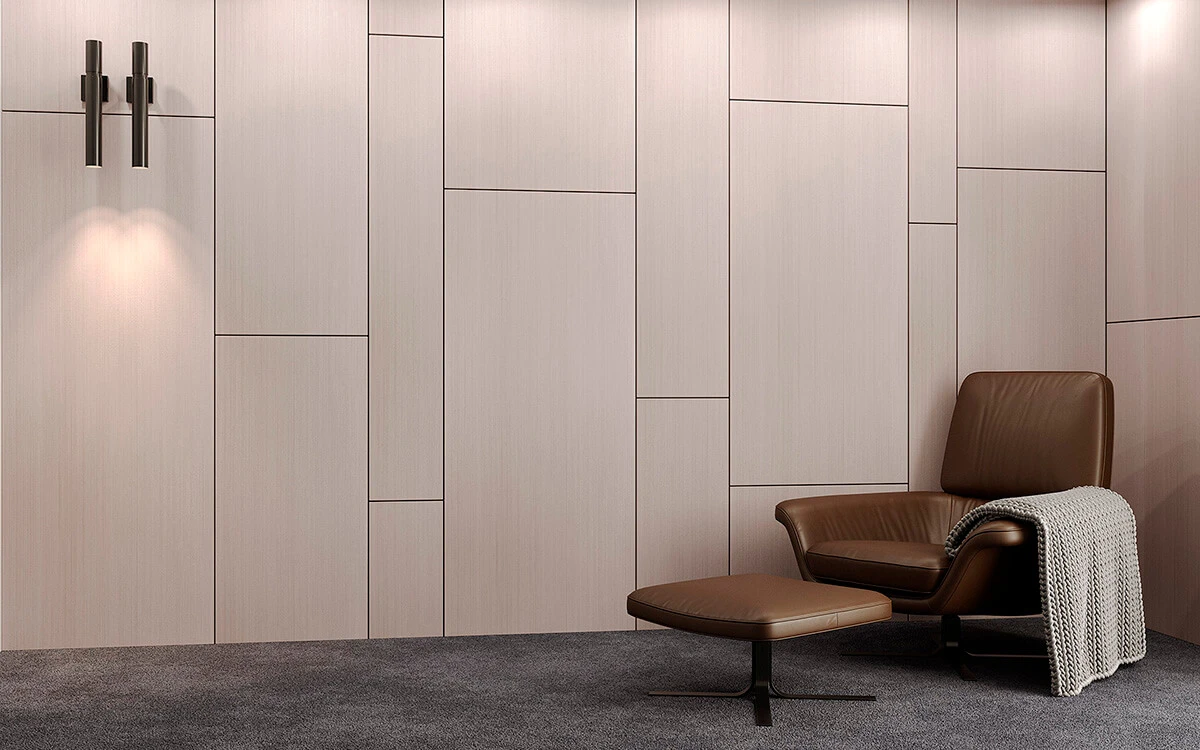 Wall Panels