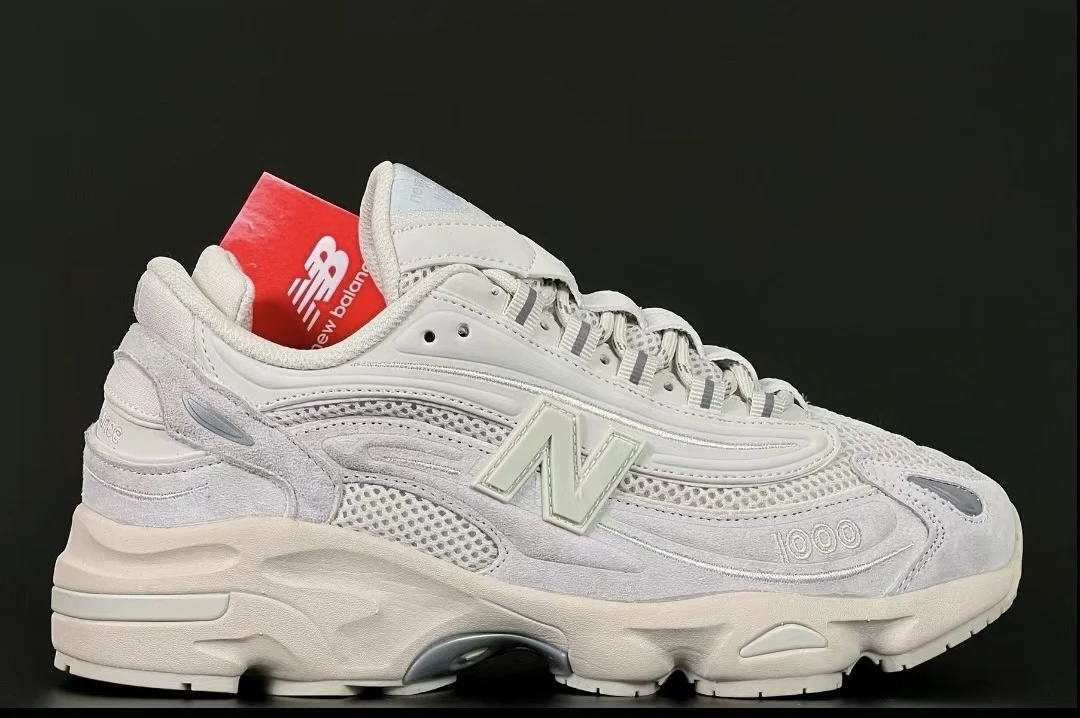 Чоловічі кросівки New Balance 1000