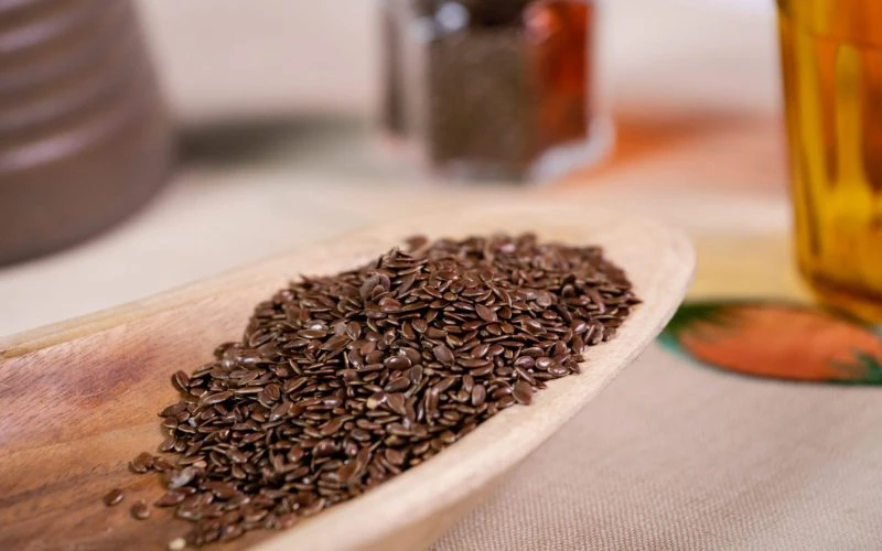 Семена льна - рис 3