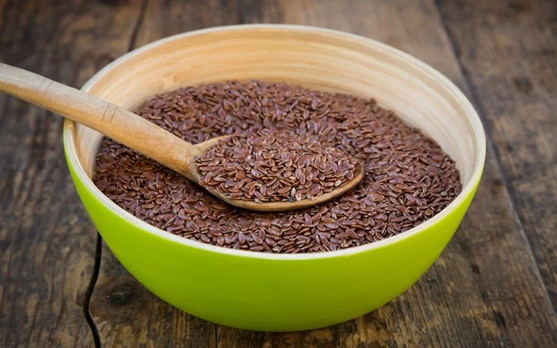 Семена льна - рис 5